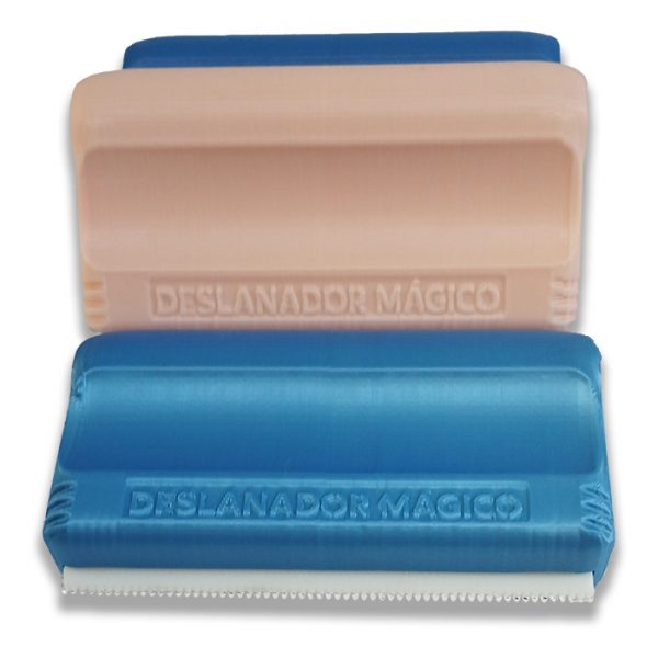 Deslanador Mágico