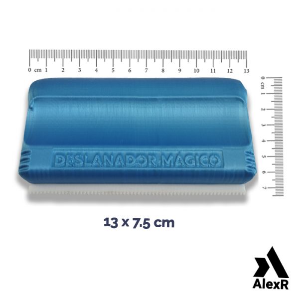 Deslanador Mágico - Imagen 3